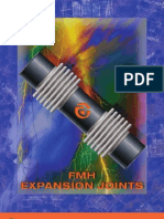 Expansion Joint Catalog