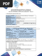 Guia Derivada Calculo 25.11,2019