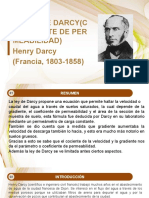 La Ley de Darcy2.0