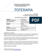 DIETOTERAPIA