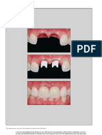 The International Journal of Periodontics & Restorative Dentistry