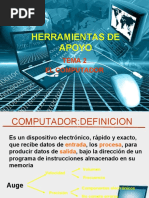 Clase 2 Computador