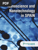 Nanosciencenanotechnologyspain2011 111213045640 Phpapp02