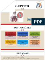 Shock Septico
