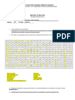 Prueba Diagnostica Tecnologìa