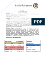 Parcial I