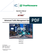 ATMS 2.9.X User Guide