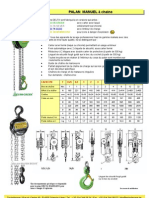 Palan Manual Delta Green