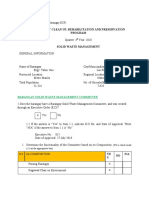 Manila Bayanihan Form 2