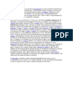 La Teoría de Urey Supone Un Período de Protoplaneta en La Que No Habría Atmósfera Que y Duraría Desde Hace 4