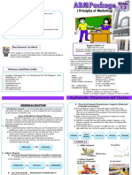 G12 Principles of MKTG Q2WK2 ABCDwith AnswerKey