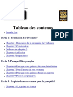 Comprendre La Prospérité Financière°david O OYEDEPO°178