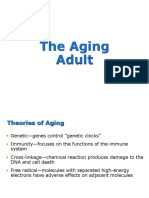 Aging Adult