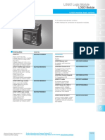 LOGO! Logic Module