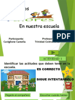 Software Educativo Camelia