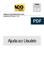 Ajuda AP+ 2.0