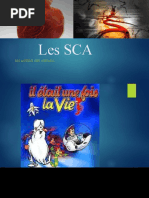 Les Sca: Mo Aouissi Chu Annaba