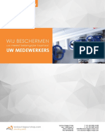 Wij Beschermen: Uw Medewerkers