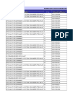 Student Data Sheet - 2021