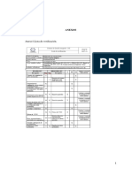 Anexos Diseño de Un Sistema de Gestión de La Seguridad y Salud