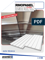 3.1 TERMOPANEL Lite - 2019