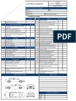 FO-E3-03-Check List Auto Sedan Rev.00