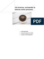 000#ingenieria Inversa Como Una Historia de Taza de Café