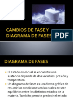 Diagrama de Fases