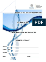 Tecnologia 3 Chihuahua