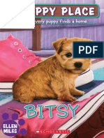 Bitsy - Ellen Miles