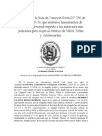 VICENTE REYES ROBERTI, Titular de La Cédula de Identidad Número V-15.444.476