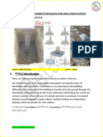 @etconp Isolated Footting Reinforcement