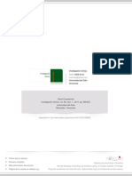 Salud Ocupacional Investigación Clínica, Vol. 58, Núm. 1., 2017, Pp. 666-667 Universidad Del Zulia Maracaibo, Venezuela