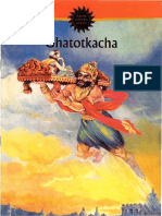 592 - Ghatothkacha