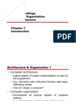 William Stallings Computer Organization and Architecture