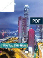 Pile Top Drill Rigs - en 1