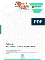 Tarea 1 Alteraciones H B