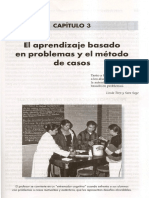 Abproblemas y Método de Casos