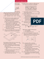 Igcse Phy 06