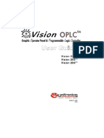 Vision230-260-280 - User Guide