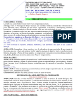 Folheto 5º DTC-1