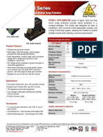 Ditek'S Dtk-2Mhlpb: Product Features