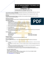 Part-Time Application-2011