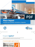 Drywall - Placo Impact