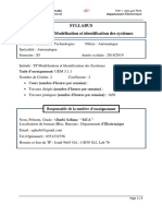 Syllabus Gherbi 3lic Aut TP-MIS