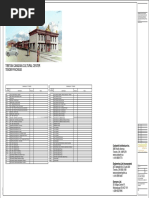 Tibetan Canadian Cultural Center Tender Package: Coolearth Architecture Inc