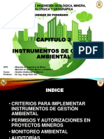 2 Cap. 02 Instrumentos de Gestion Ambiental Gam 2020-1