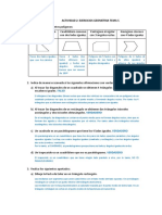 Ejercicios Geometria Con Resultados