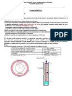 Parcial Resistencia de Materiales