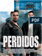 Perdidos